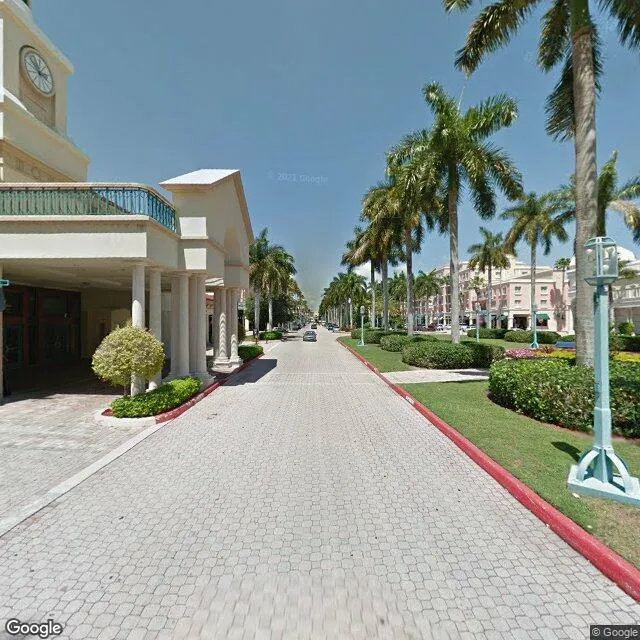201 Plaza Real, Boca Raton, Florida 33432