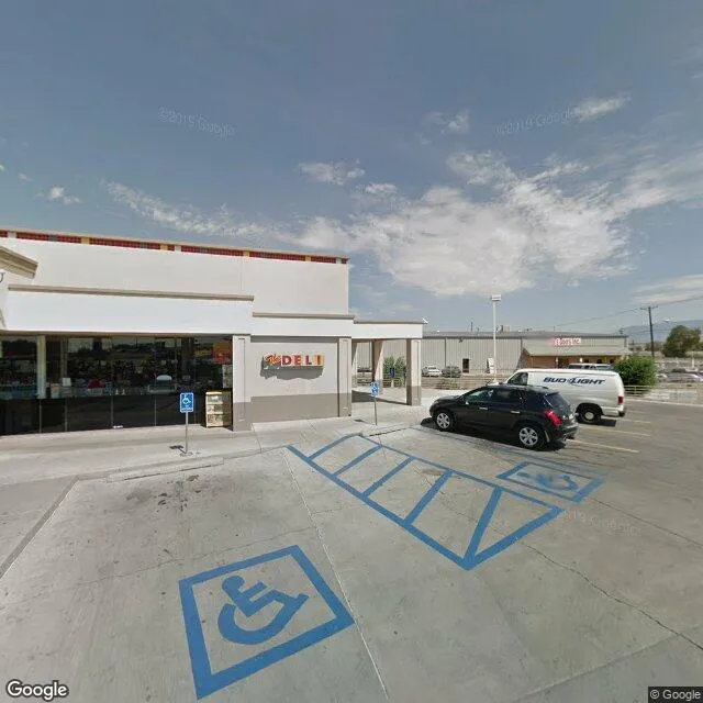 201 Rio Bravo Blvd Sw, Albuquerque, New Mexico 87105