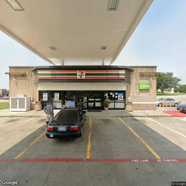 201 S Central Expy, Allen, Texas 75013
