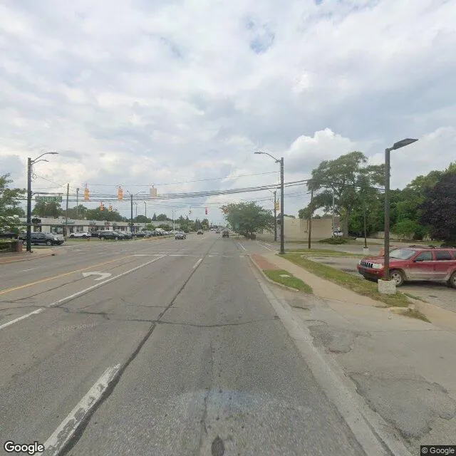 201 S Mission St, Mount Pleasant, Michigan 48858