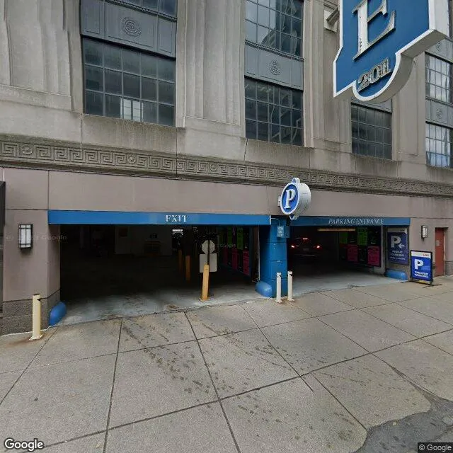 201 Stuart St, Boston, Massachusetts 02116