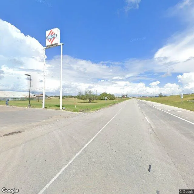 201 US-77, Bishop, Texas 78343