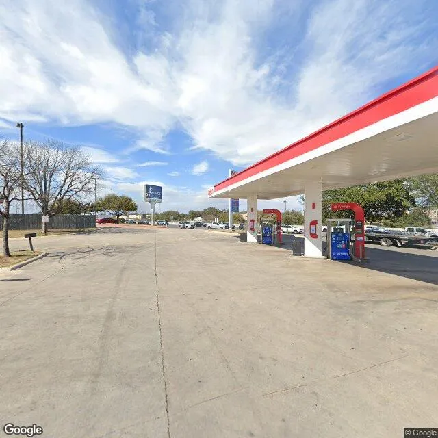 201 W Ben White, Austin, Texas 78704