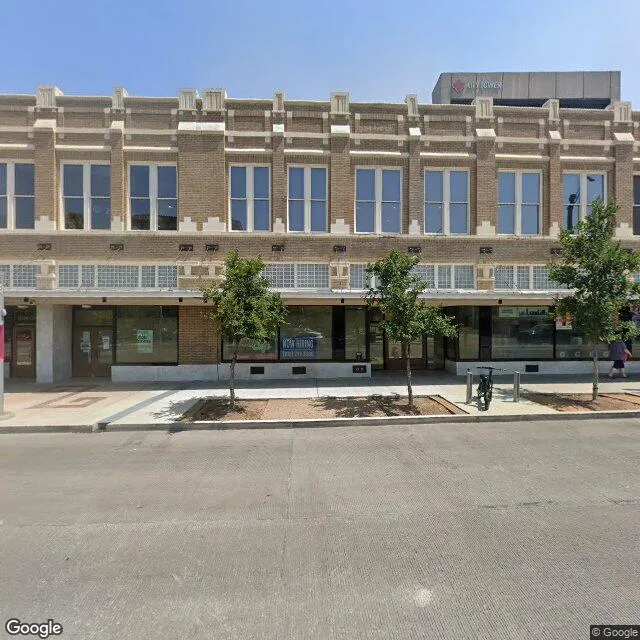 201 W Commerce St, San Antonio, Texas 78205