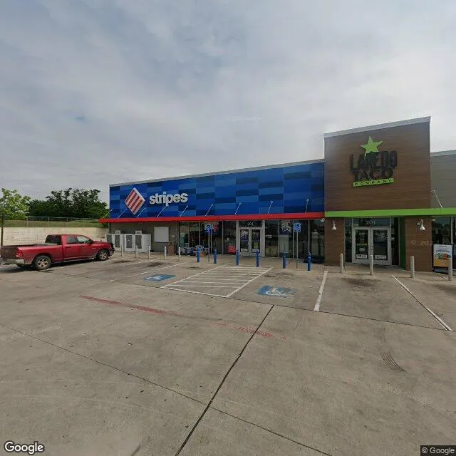 201 W Hwy 290 Hwy E, Elgin, Texas 78621