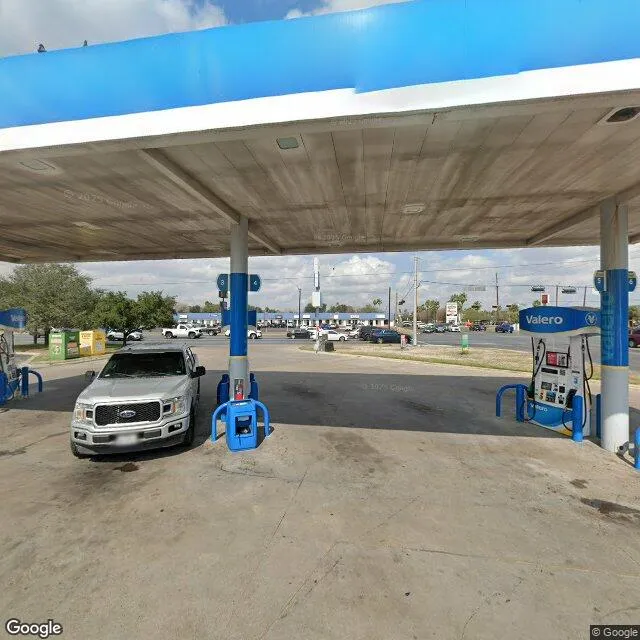 201 W Nolana Ave, Mcallen, Texas 78504