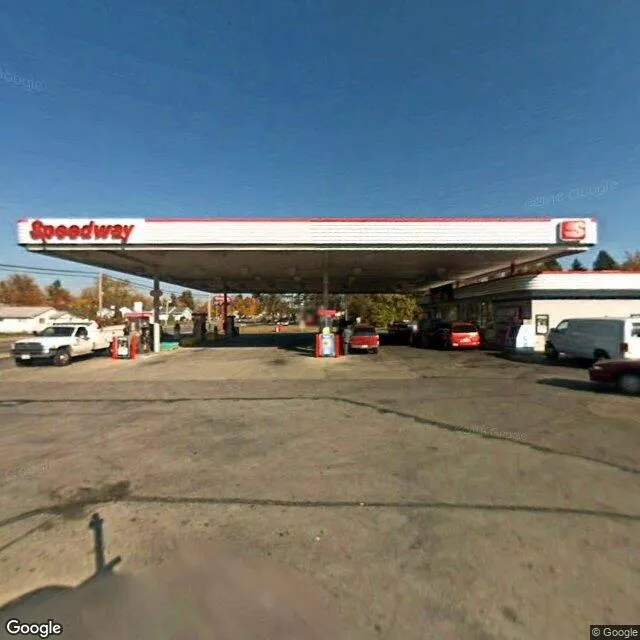 201 Wagner Ave, Greenville, Ohio 45331