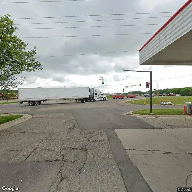 201 Webster Ave, North Mankato, Minnesota 56003