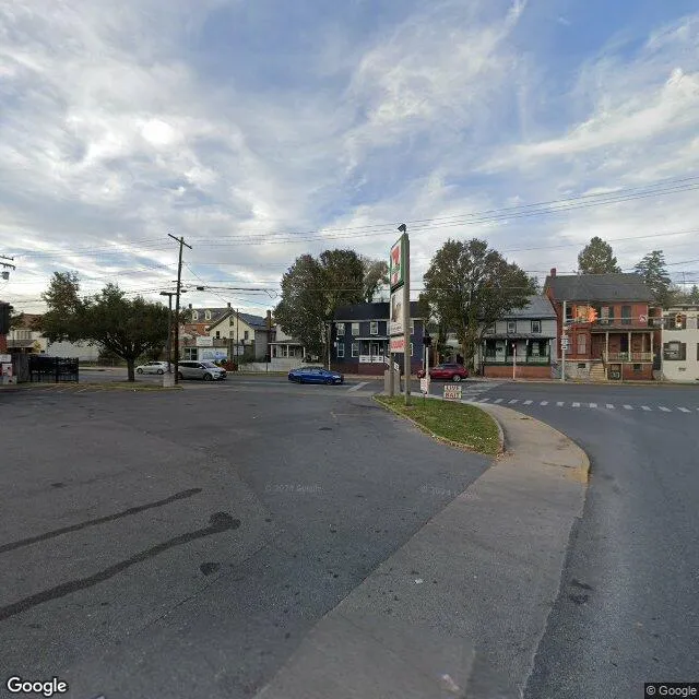 201 Winchester Ave, Martinsburg, West Virginia 25401