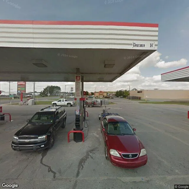 2010 N Mitchell St, Cadillac, Michigan 49601