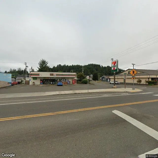 2011 Winchester Ave, Reedsport, Oregon 97467