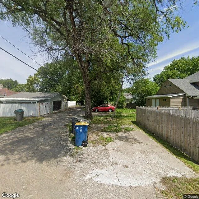 2012 English Ave, Indianapolis, Indiana 46201