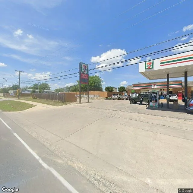 2012 W Avenue B, Copperas Cove, Texas 76522