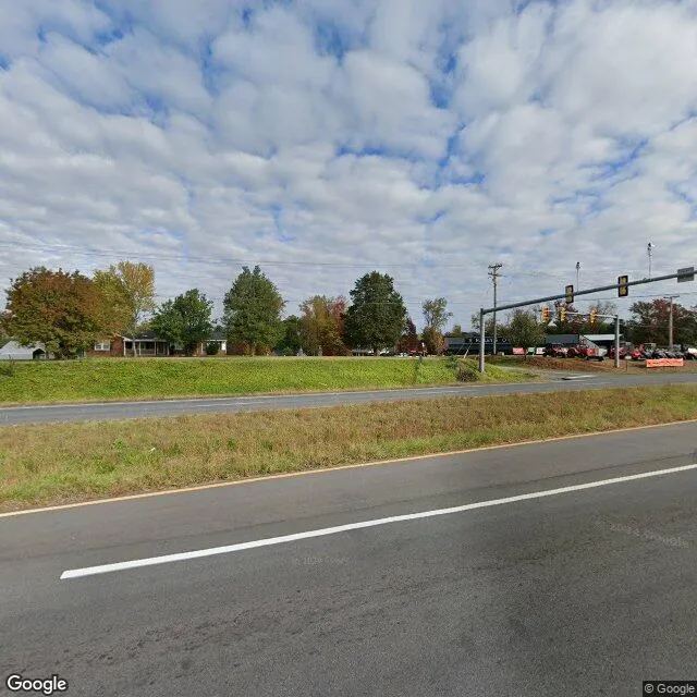 20120 Lynchburg Hwy, Lynchburg, Virginia 24502