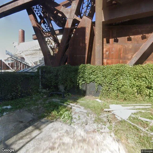 2014 Sycamore St, Cleveland, Ohio 44113-2339