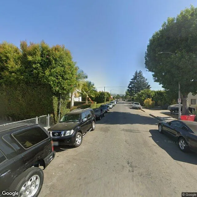 2018-2020 S Sherbourne Dr, Los Angeles, California 90034
