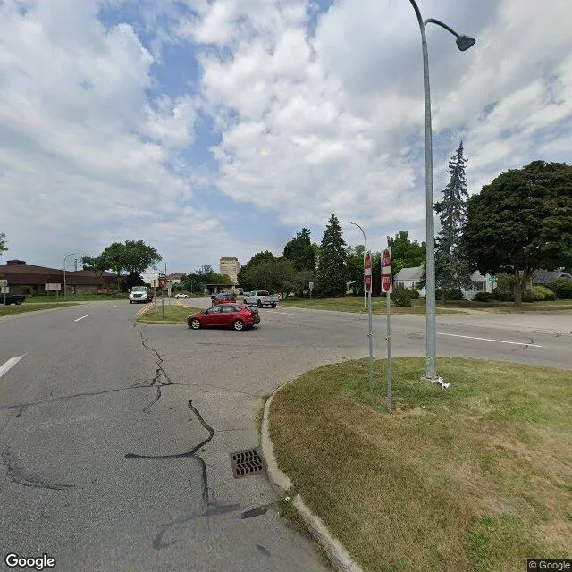 20180 Outer Dr, Dearborn, Michigan 48124