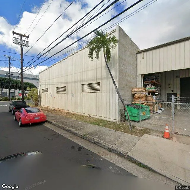 2019 Kahai St, Honolulu, Hawaii 96819