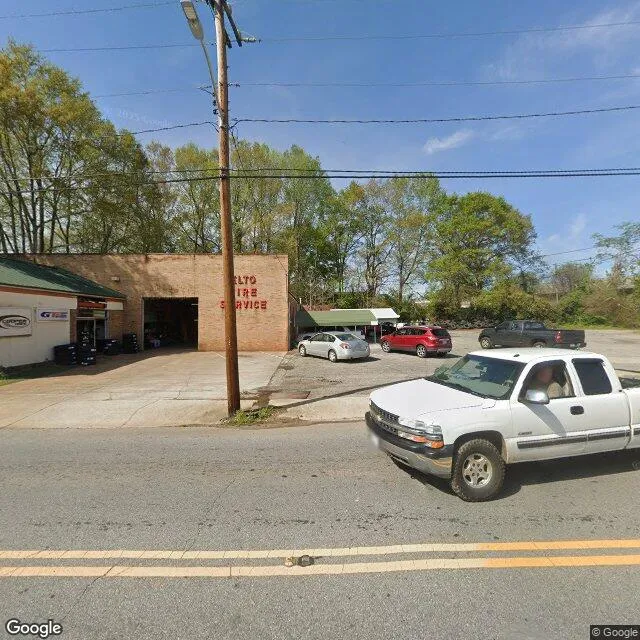 202 Anderson St, Belton, South Carolina 29627