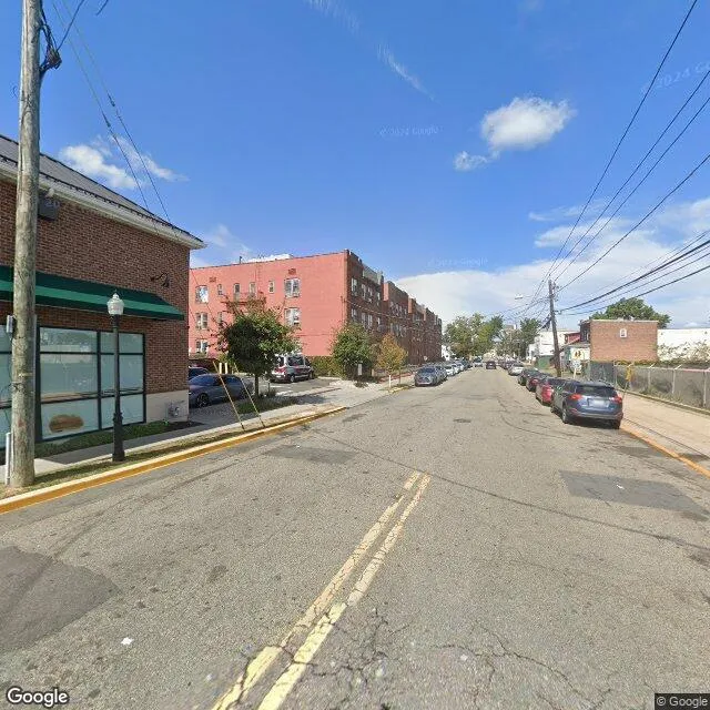 202 Essex St, Hackensack, New Jersey 07601