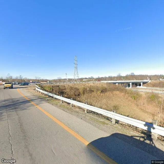 202 Marion Pike, Coal Grove, Ohio 45638