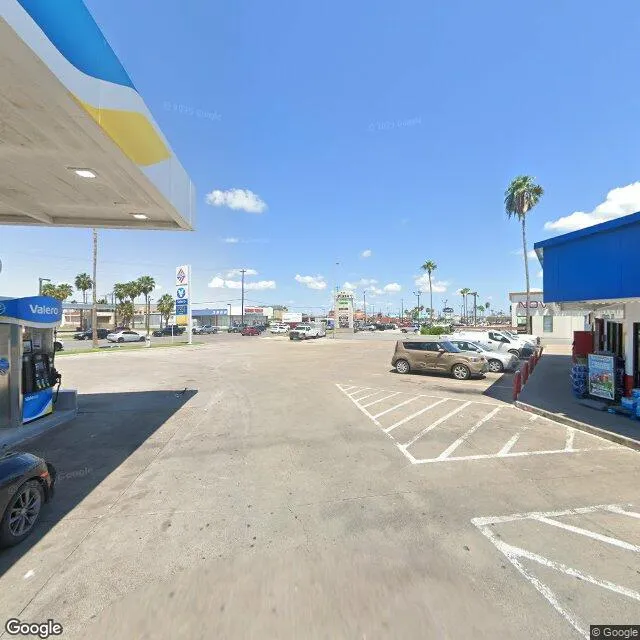 202 N Ed Carey Dr, Harlingen, Texas 78550