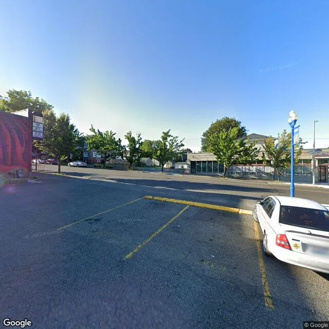 202 N I St, Tacoma, Washington 98403