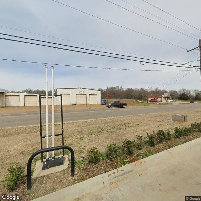 202 N Jackson St, Jacksonville, Texas 75766