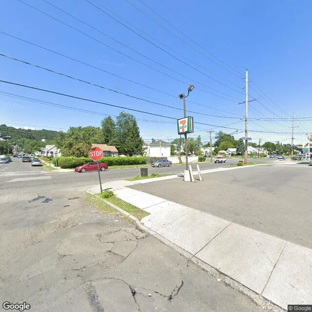 202 Ryerson Ave, Paterson, New Jersey 07502