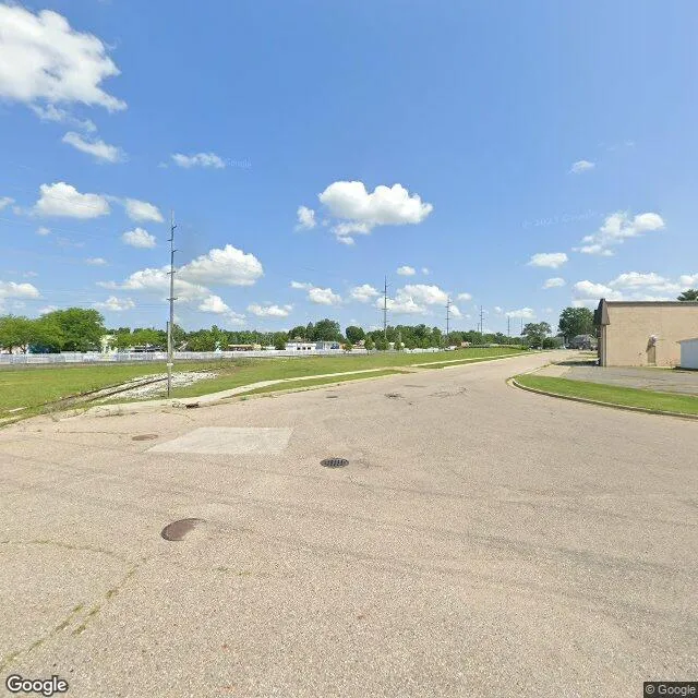 202 Spaulding St, Dowagiac, Michigan 49047-1452