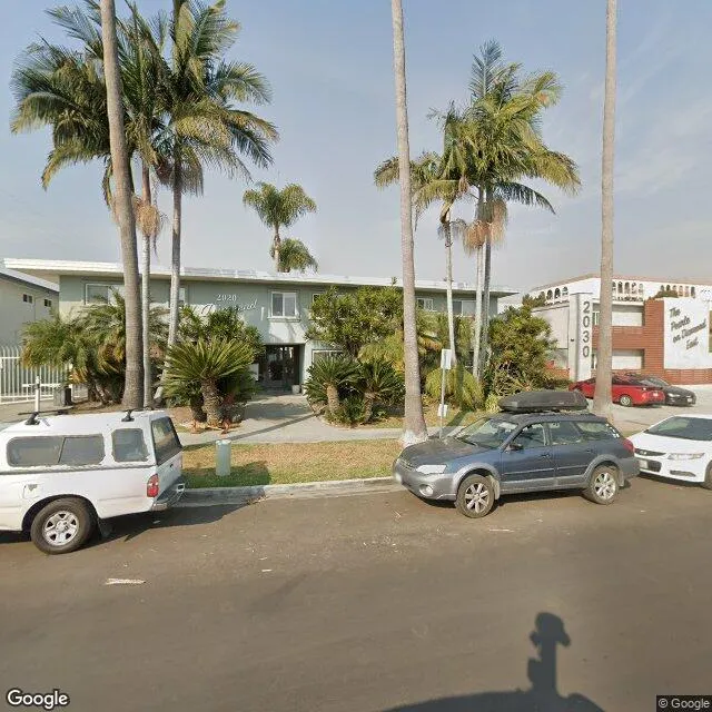 2020 Diamond St, San Diego, California 92109