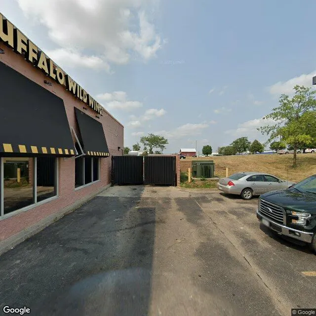 2020 Edgewood Rd, Cedar Rapids, Iowa 52404