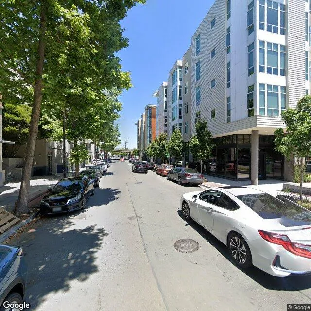 2020 Fourth St, Berkeley, California 94710