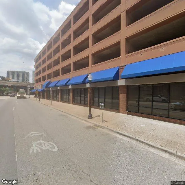 2020 N Lamar St, Dallas, Texas 75202