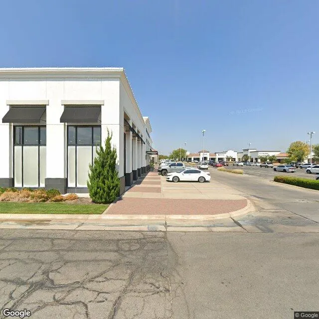 2020 N Rock Rd, Wichita, Kansas 67206