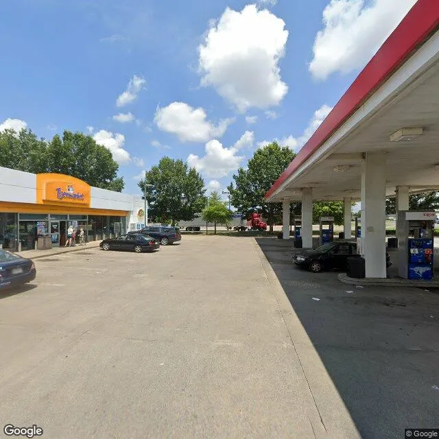 2020 S Church St, Murfreesboro, Tennessee 37130