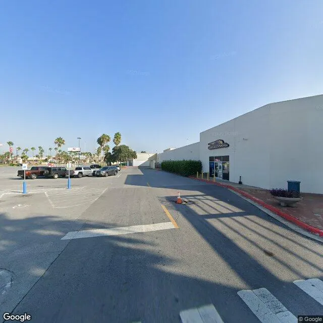 2020 S Expressway 83, Harlingen, Texas 78552-5902