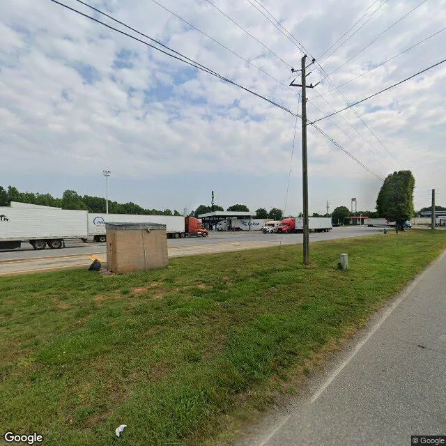 2021 Eatonton Rd, Madison, Georgia 30650