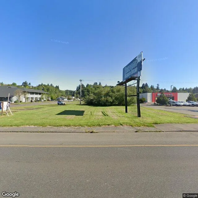 2021 Simpson Ave, Aberdeen, Washington 98520