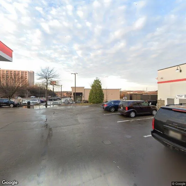 2022 Rosa Parks Blvd, Nashville, Tennessee 37228