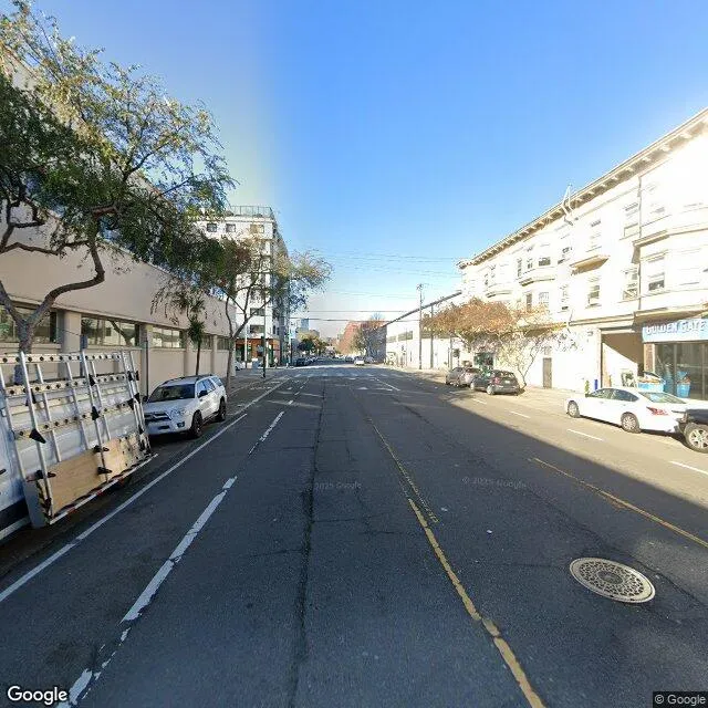 2023 Folsom St, San Francisco, California 94110-1346