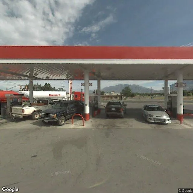 2025 W Center St, Provo, Utah 84601