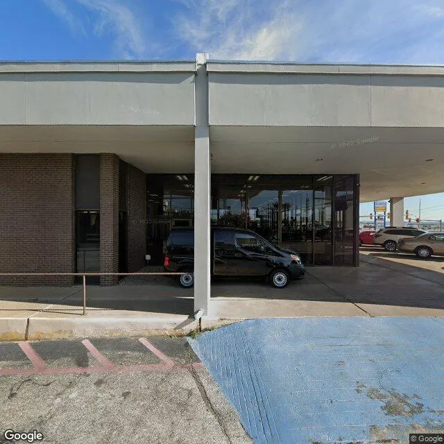 2026 Cherry Ln, Fort Worth, Texas 76108