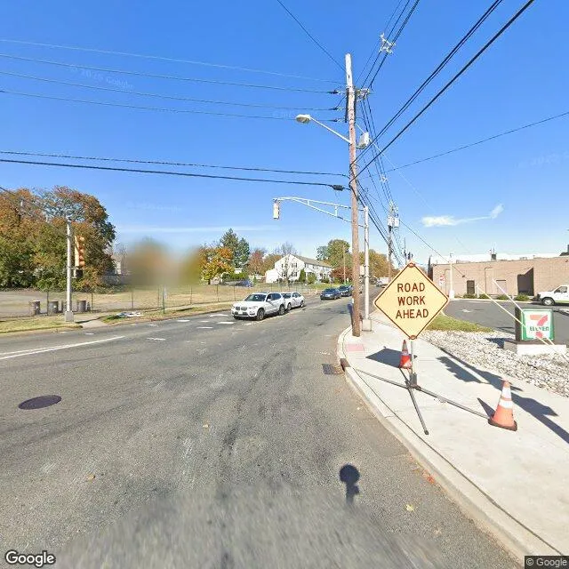 203 Darling Ave, Nutley, New Jersey 07110