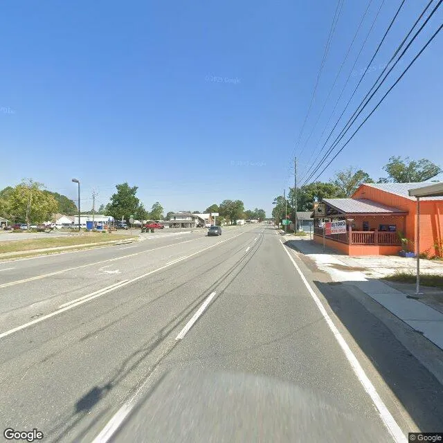 203 N Main St, Pearson, Georgia 31642