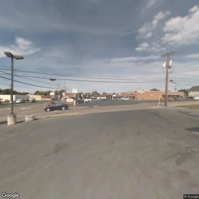 203 S Stuart Ave, Elkton, Virginia 22827