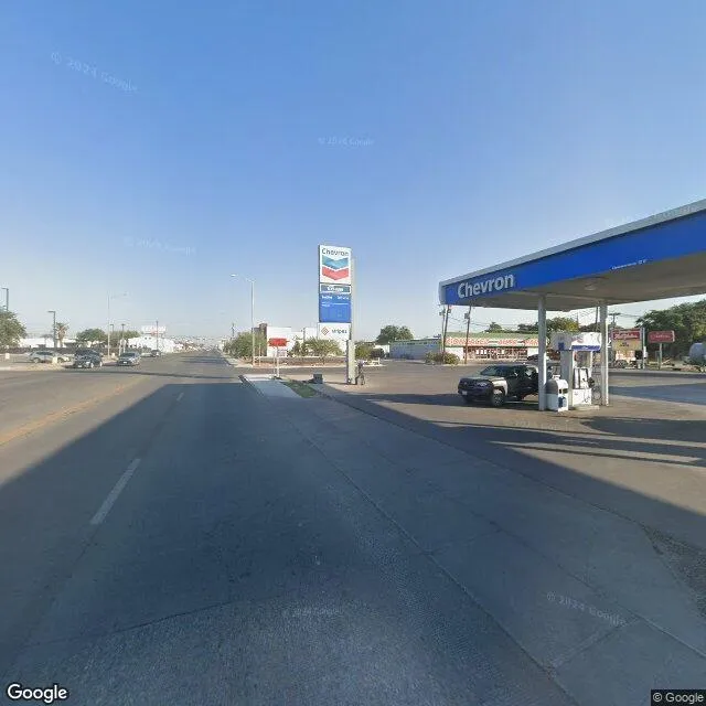 203 Veterans Blvd, Del Rio, Texas 78840