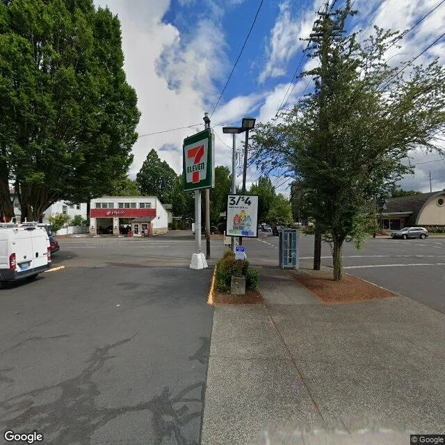 2030 NE Broadway, Portland, Oregon 97232