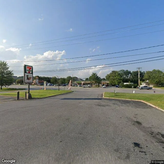 2033 Liberty Rd, Sykesville, Maryland 21784