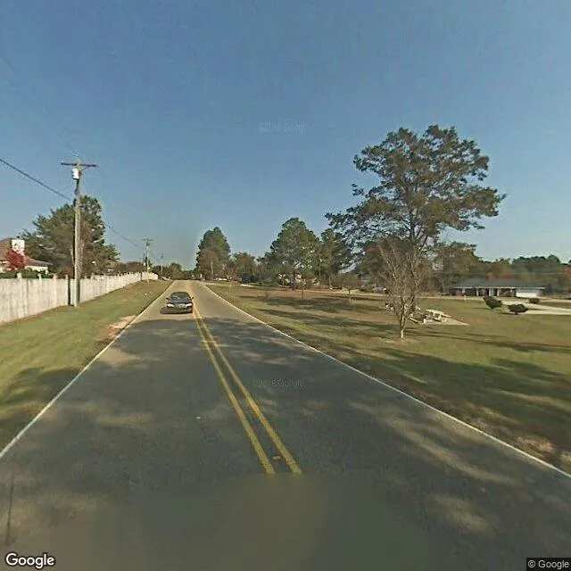 2033 Oak Grove Rd, Hattiesburg, Mississippi 39402